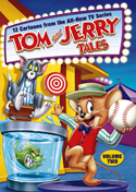 Tom & Jerry: Tales V.2